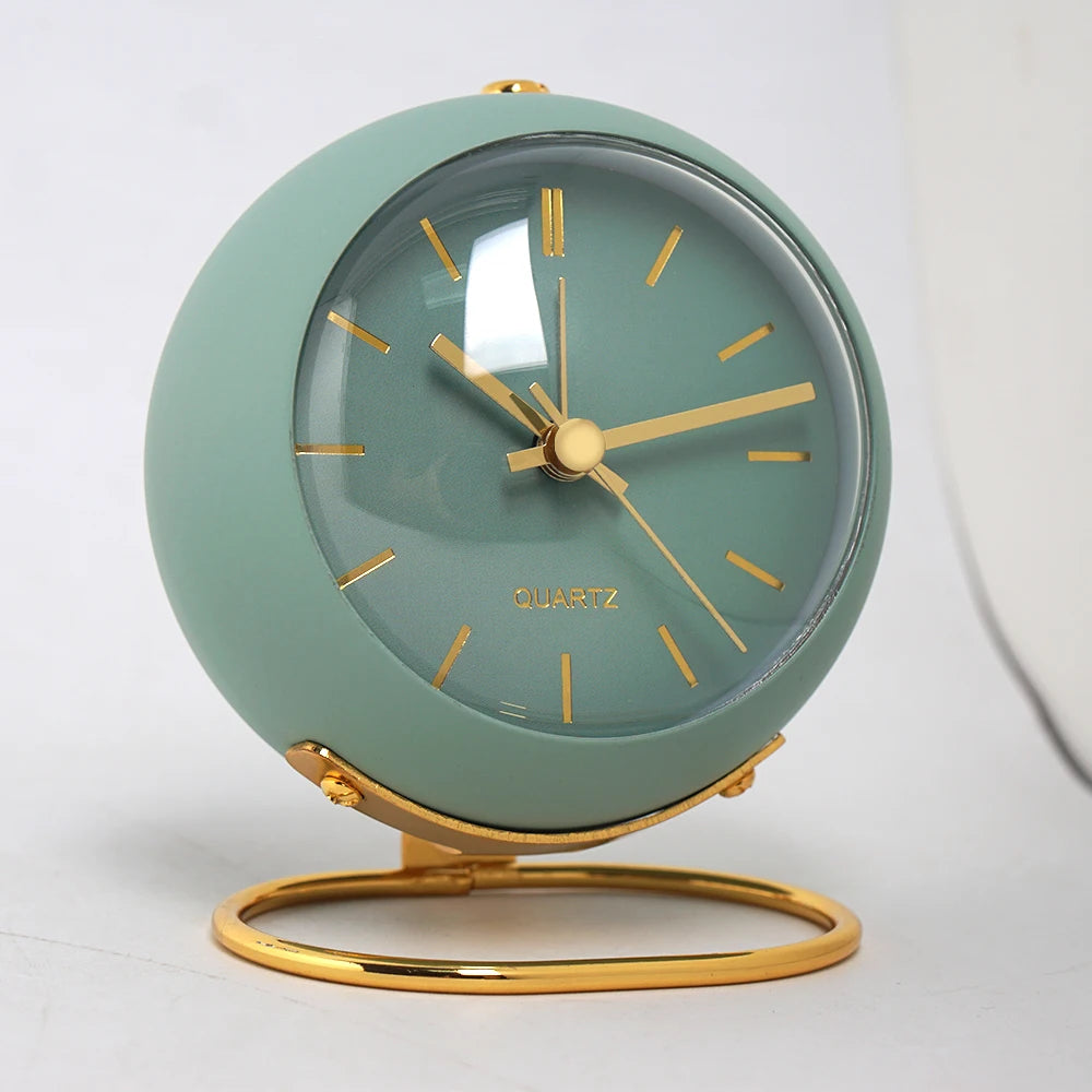 Nordic Creative Electronic Desk Clock