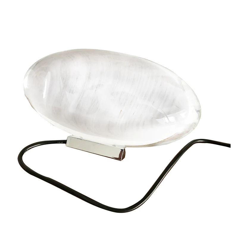 Table Lamp Led Crystal Eye Of The Sky