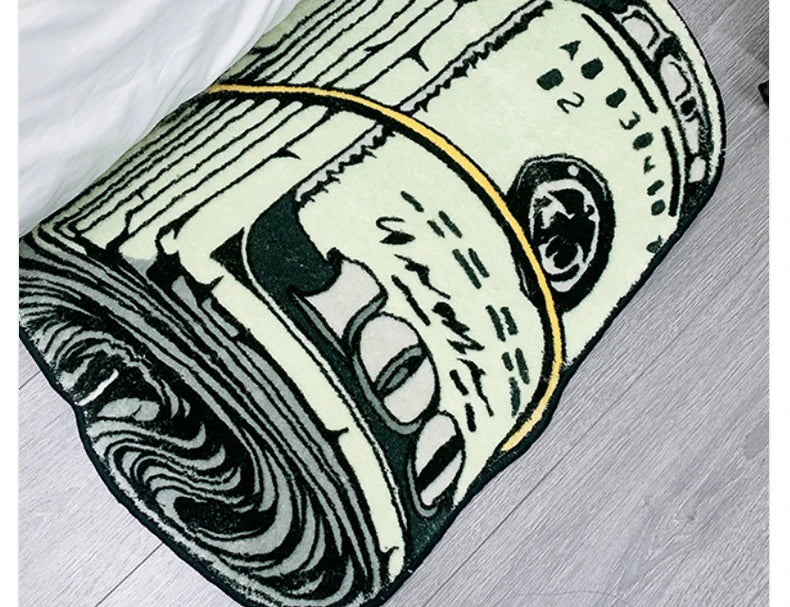 Dollar Rug
