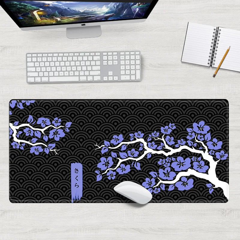 Mouse Pad Sakura