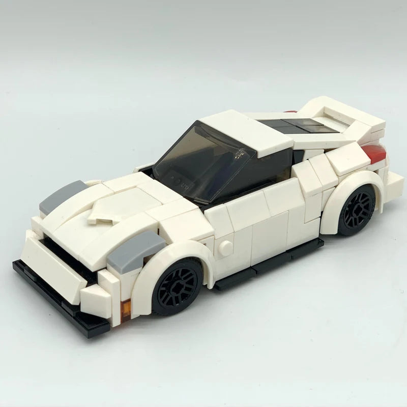 Lego Nissan 350Z