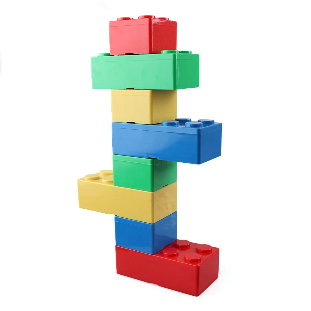 Storage Box Building Block