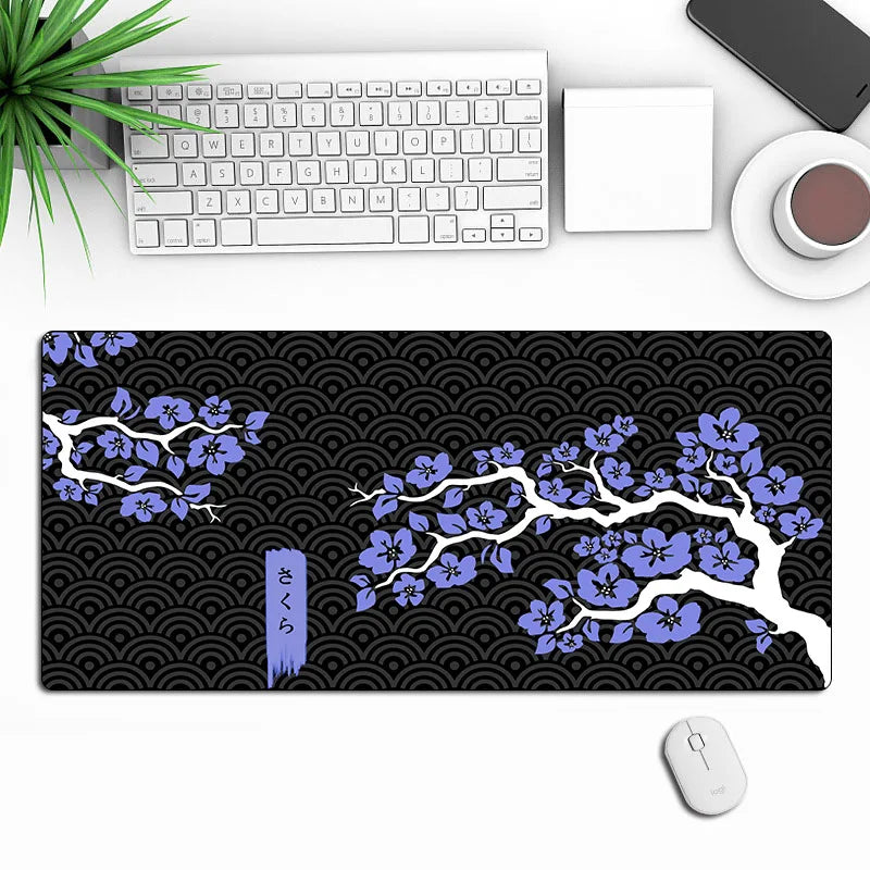 Mouse Pad Sakura