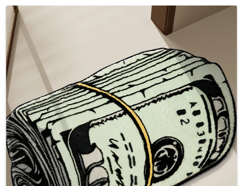 Dollar Rug