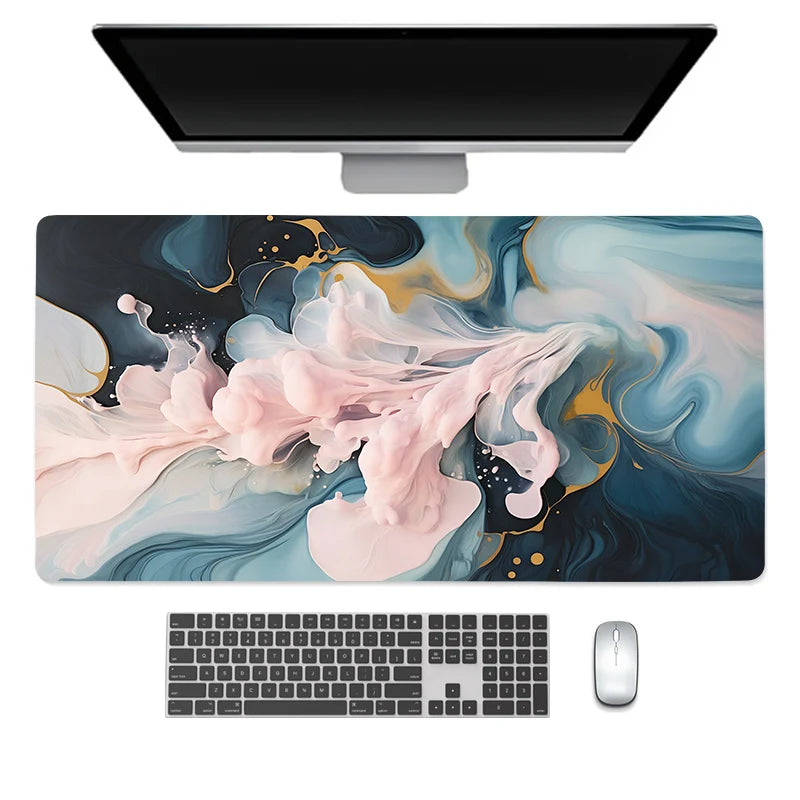 Japanese Large mouse pad