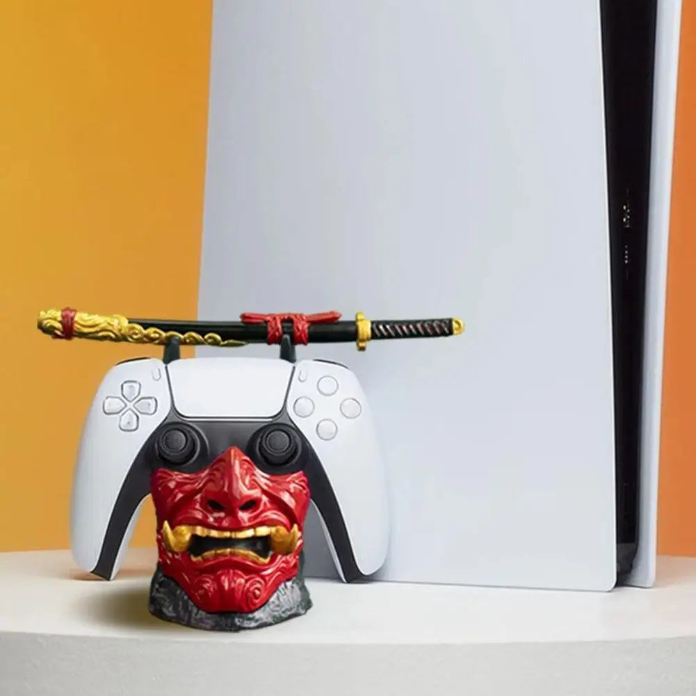 Samurai Controler Holder
