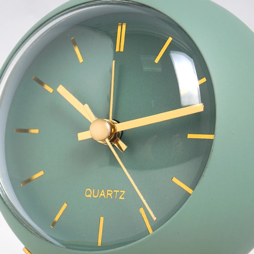 Nordic Creative Electronic Desk Clock
