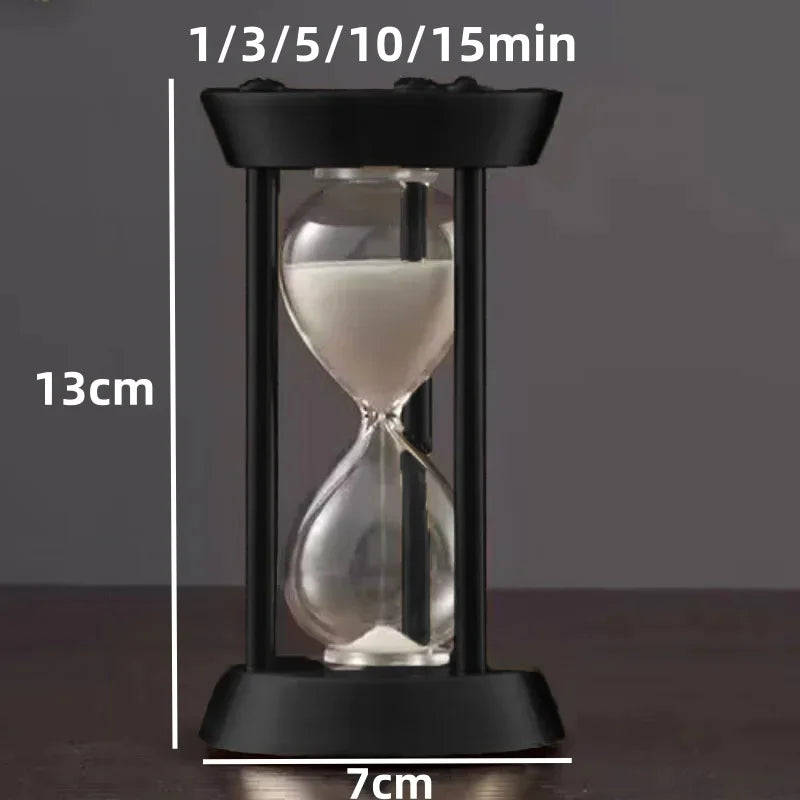 Sand Clock Desktop Decoration