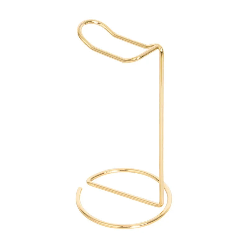 Earphone Holder Stainless Steel Headphone