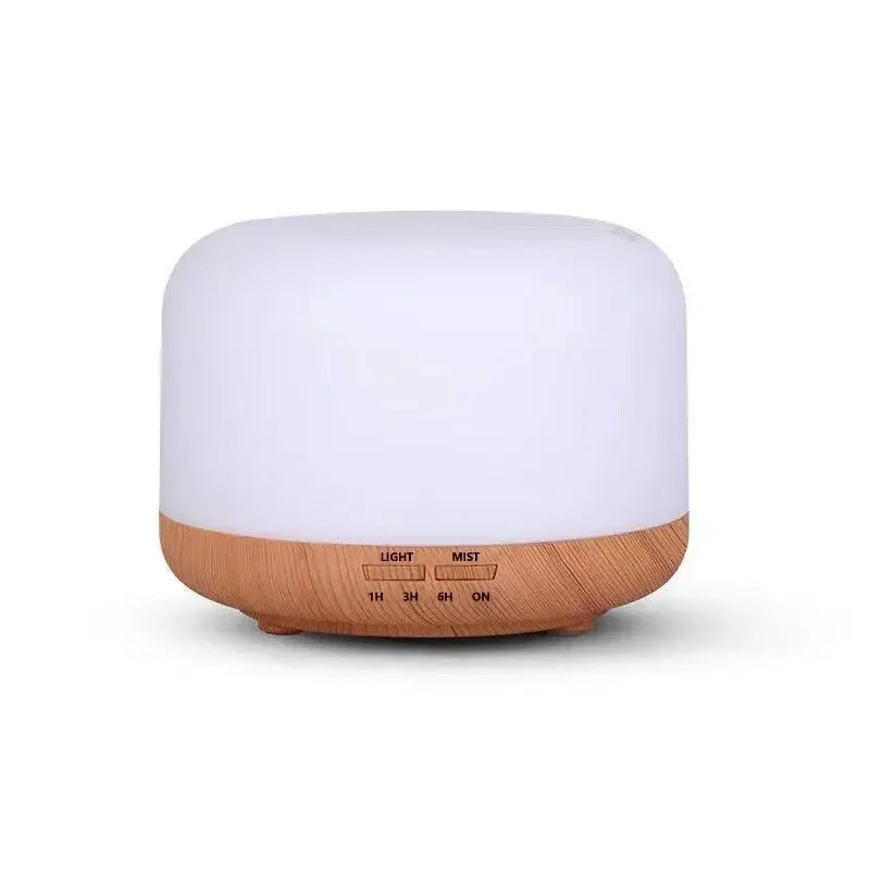 500ML Mini Humidifier