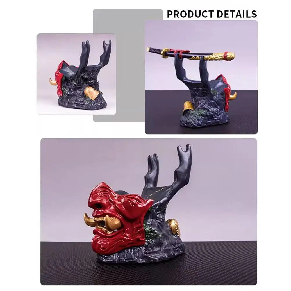Samurai Controler Holder