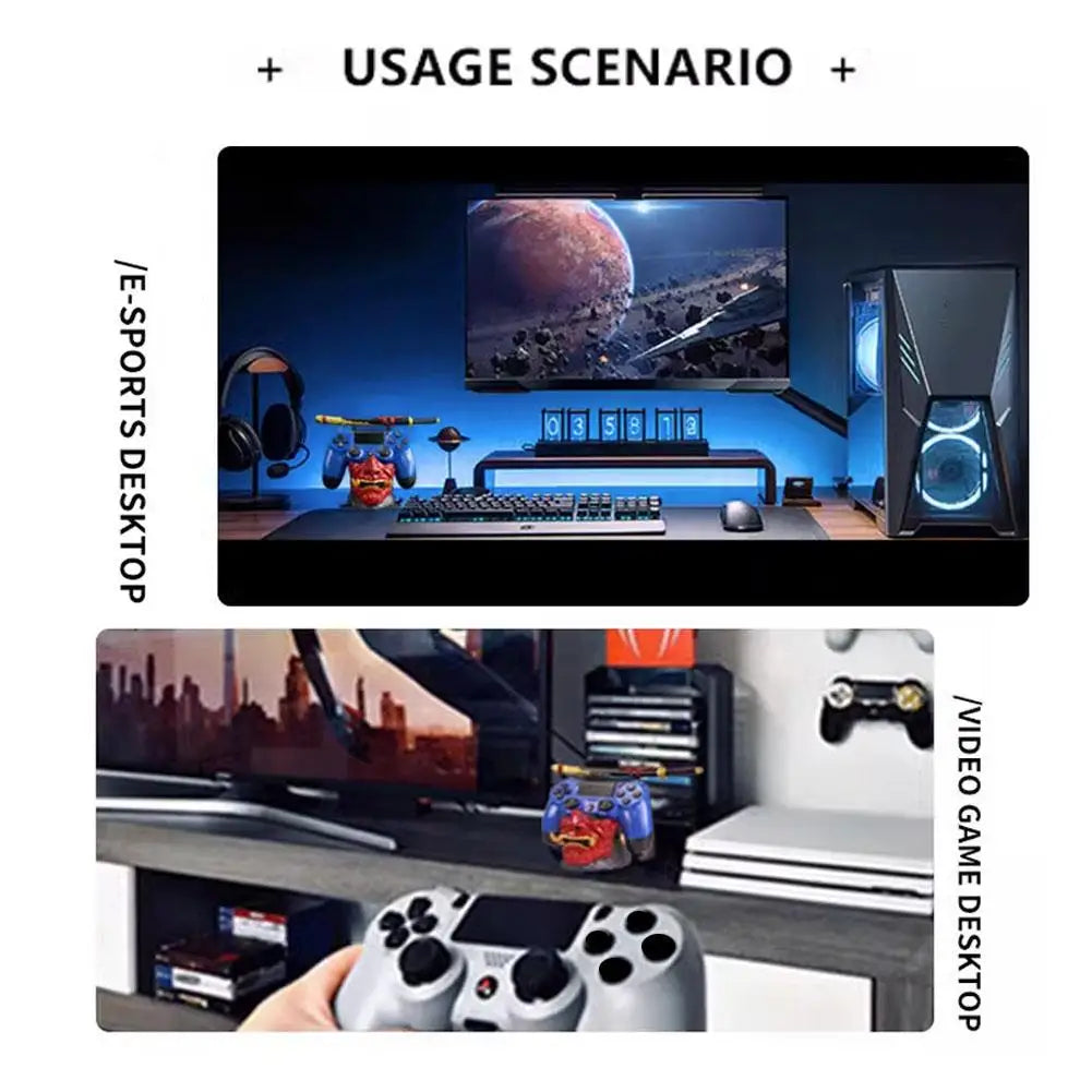 Samurai Controler Holder