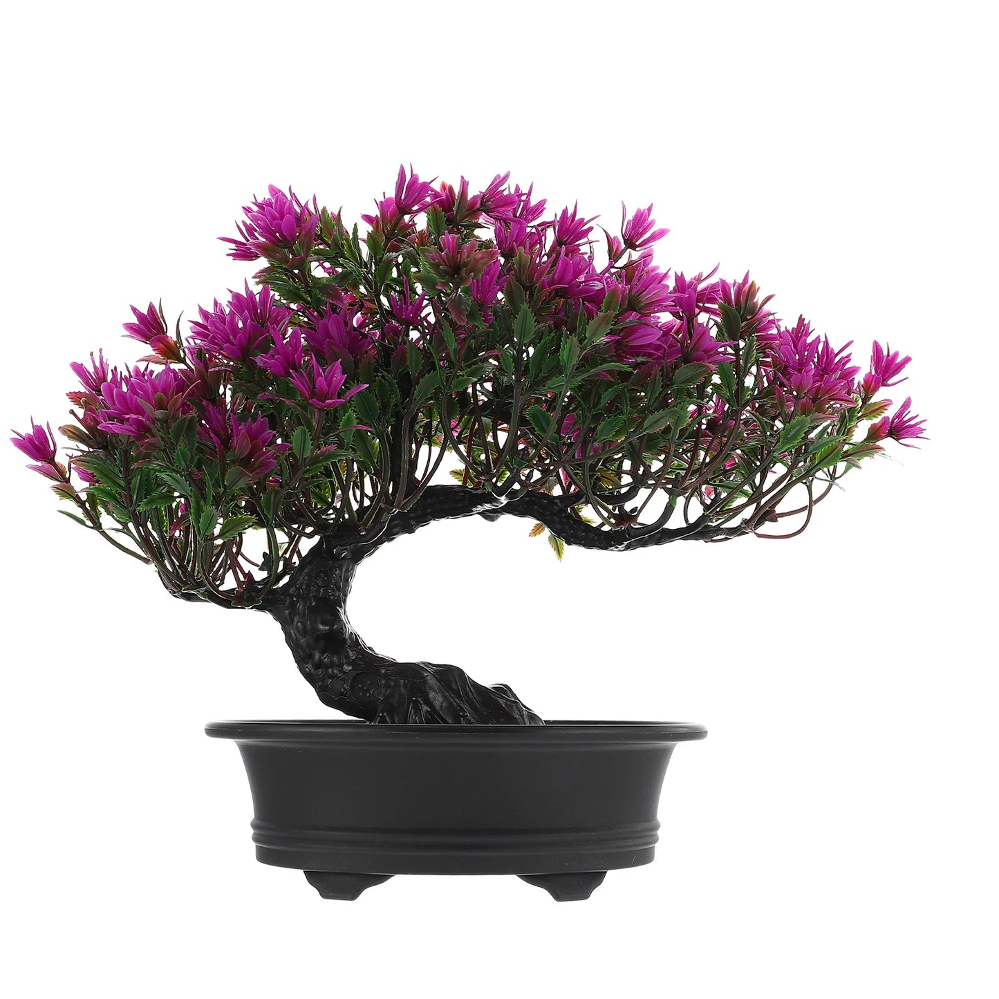 Artificial Plant Potted Bonsai
