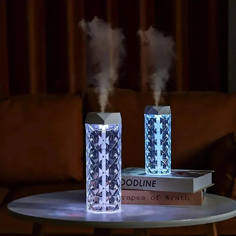 400ML Glass Air Humidifier
