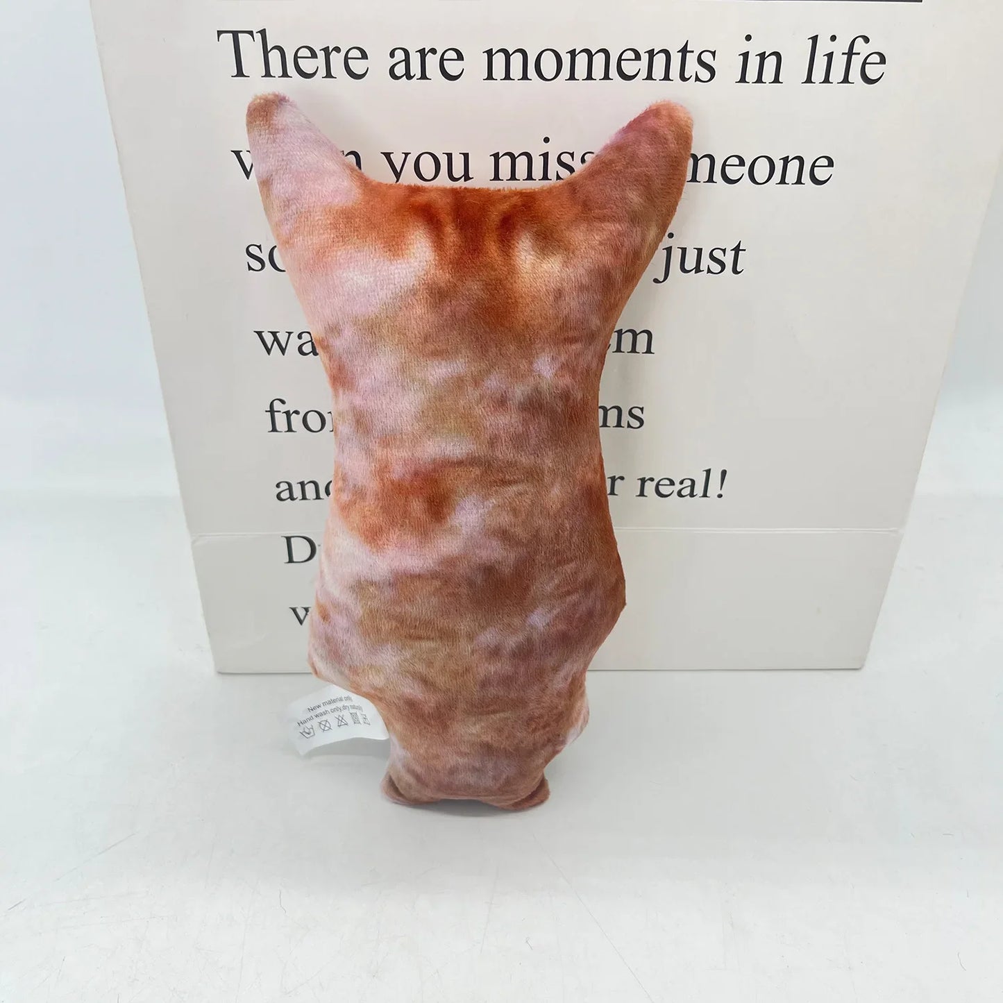21cm Cute El Gato Cat Plush