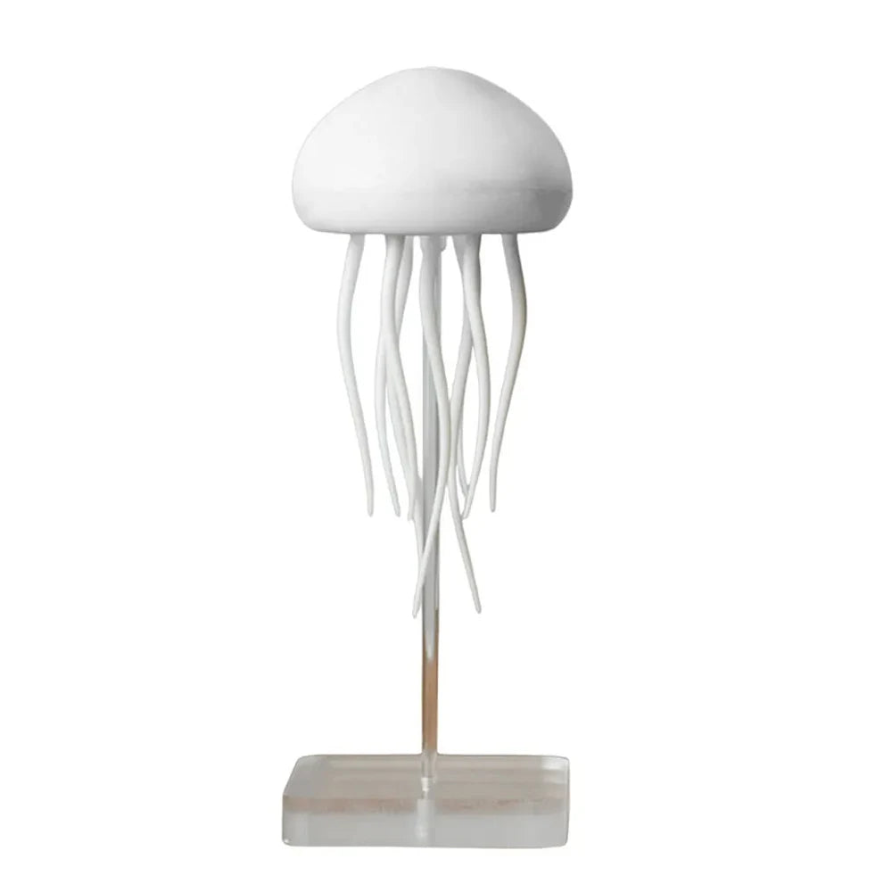 Levitation Jellyfish LED Lamp