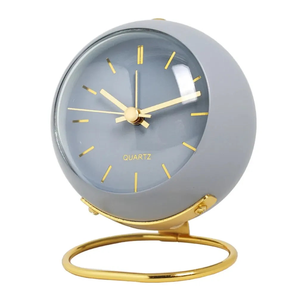 Nordic Creative Electronic Desk Clock