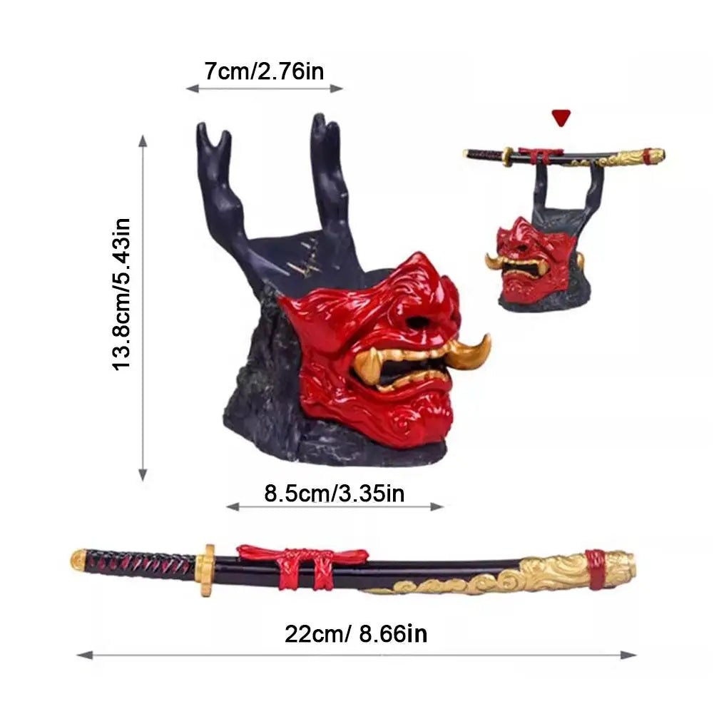 Samurai Controler Holder
