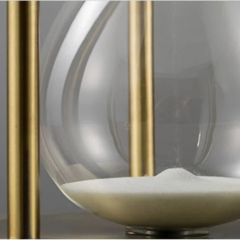 Sand Clock Desktop Decoration