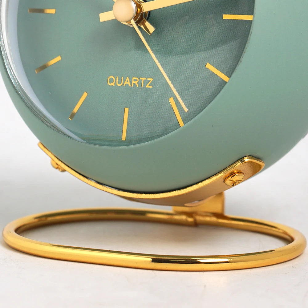 Nordic Creative Electronic Desk Clock