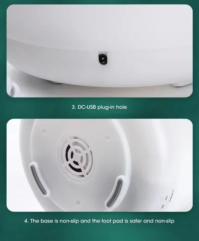 500ML Mini Humidifier