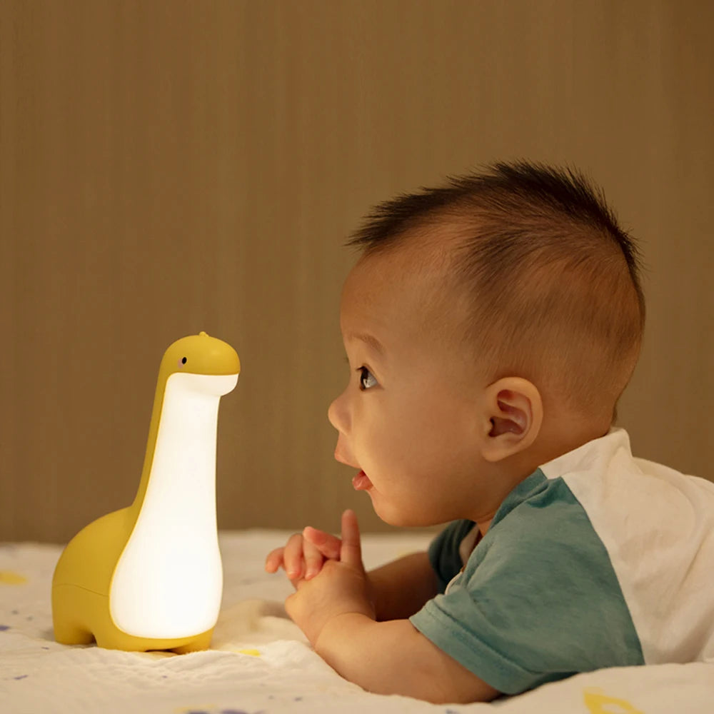 Dinosaur Night Light