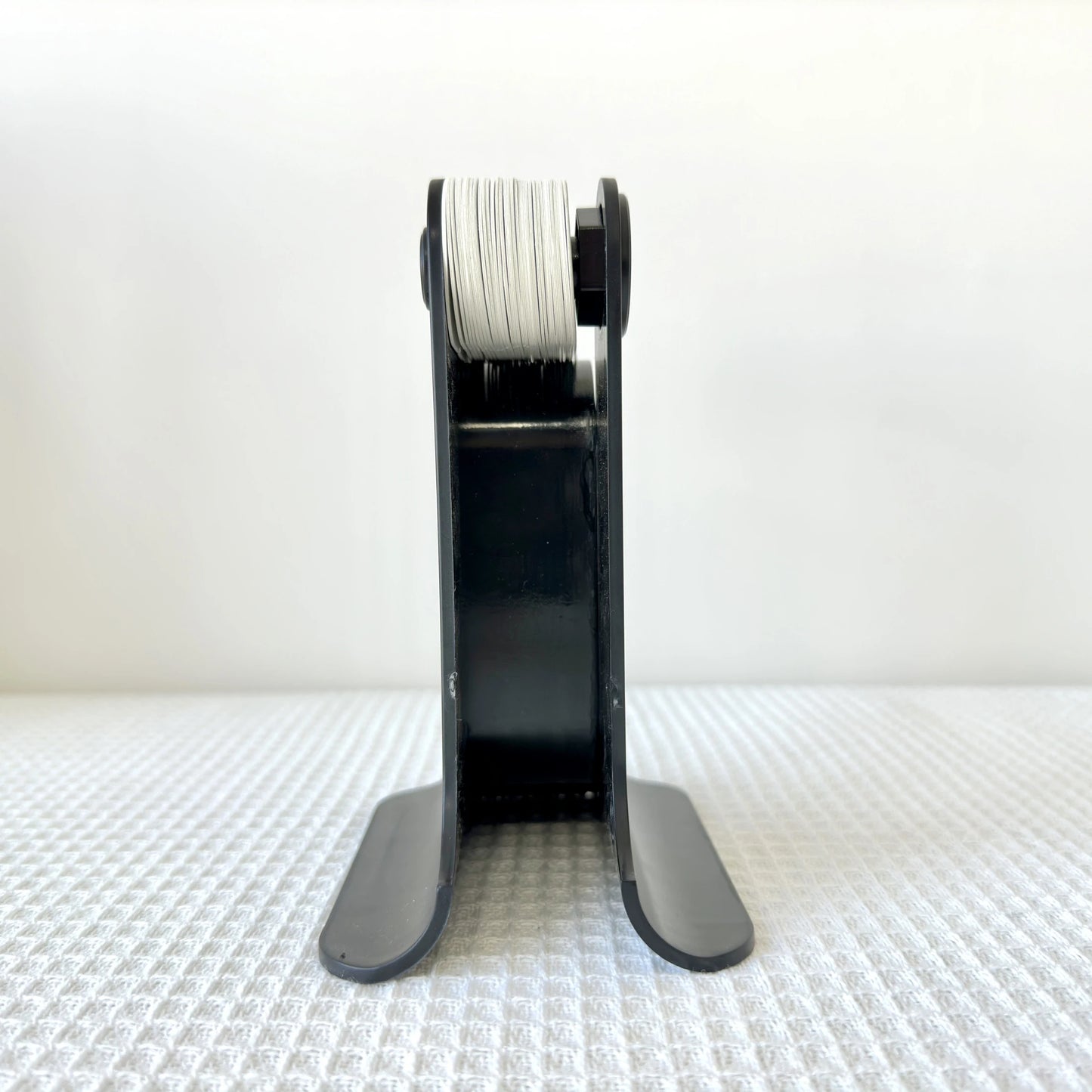 Minimalist Style Plastic Creative Perpetual Calendar