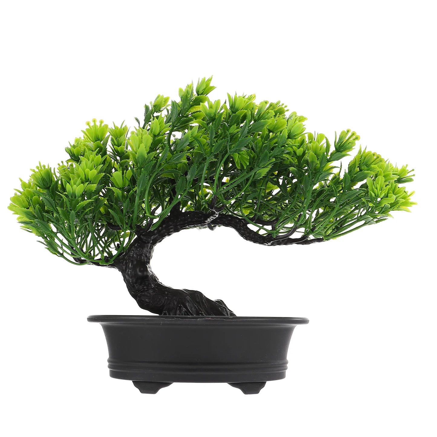 Artificial Plant Potted Bonsai