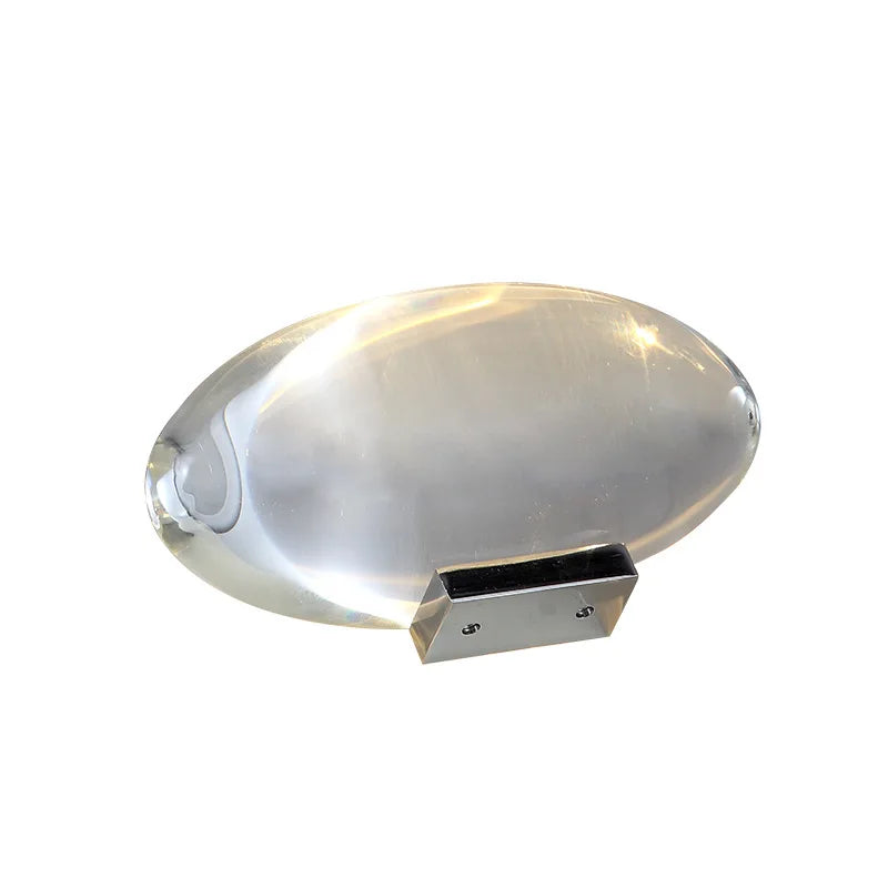 Table Lamp Led Crystal Eye Of The Sky