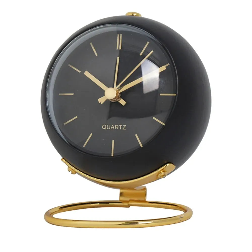 Nordic Creative Electronic Desk Clock