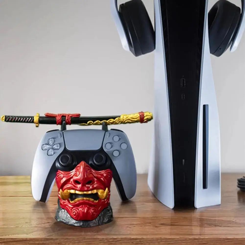 Samurai Controler Holder
