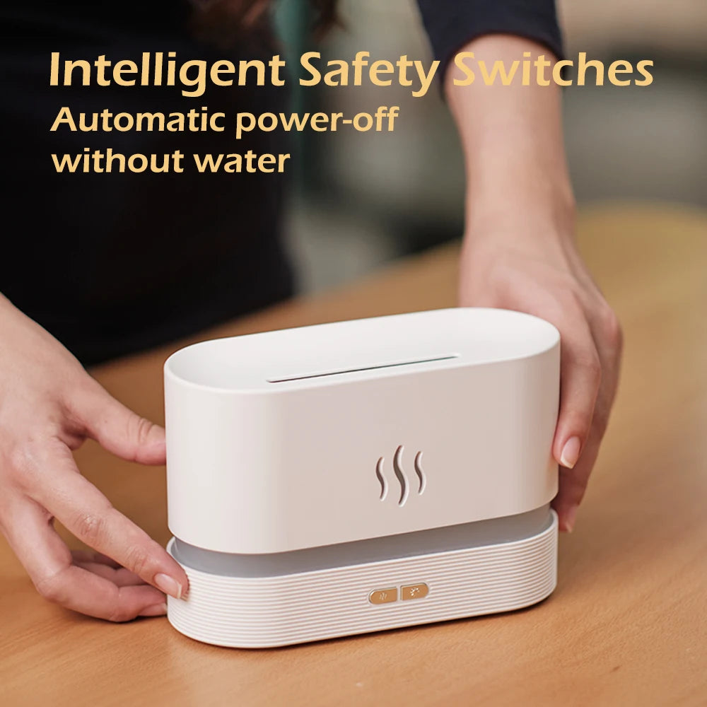 Aroma Diffuser Air Humidifier