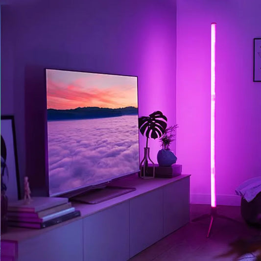 RGB Floor Lamp